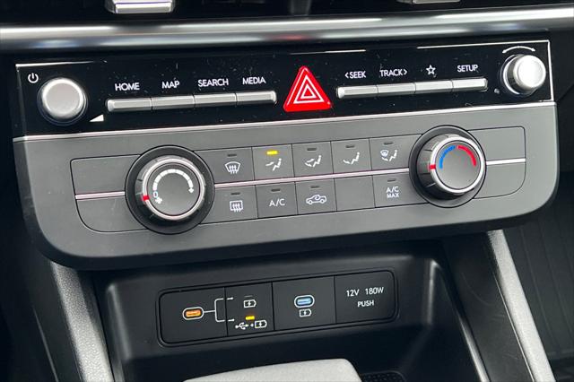 2026 Hyundai Santa Cruz SE