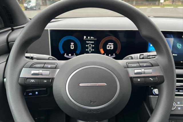 2026 Hyundai Santa Cruz SE