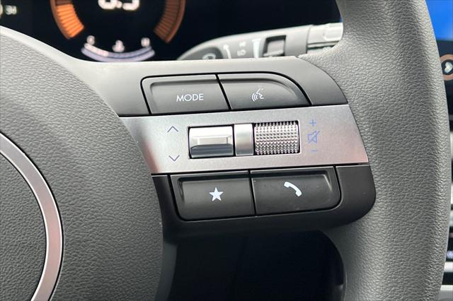 2026 Hyundai Santa Cruz SE