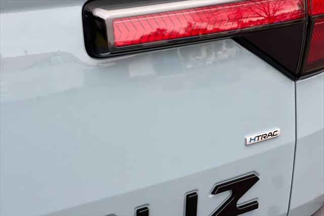 2026 Hyundai Santa Cruz SE