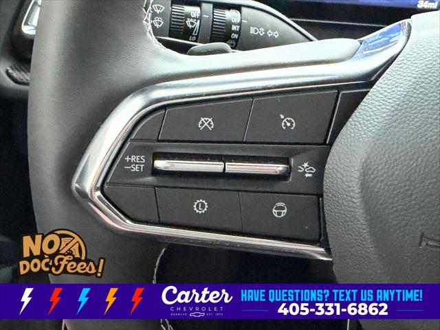 2026 Chevrolet Traverse FWD High Country