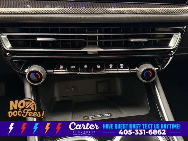 2026 Chevrolet Traverse FWD High Country
