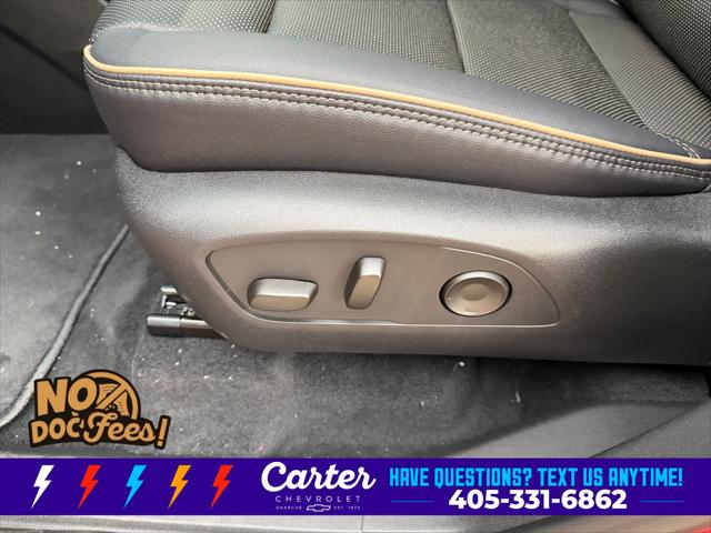 2026 Chevrolet Traverse FWD High Country