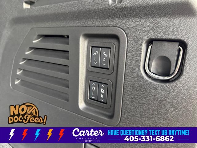 2026 Chevrolet Traverse FWD High Country