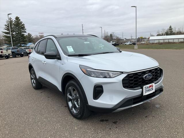 2026 Ford Escape ST-Line for sale in Rice Lake, WI