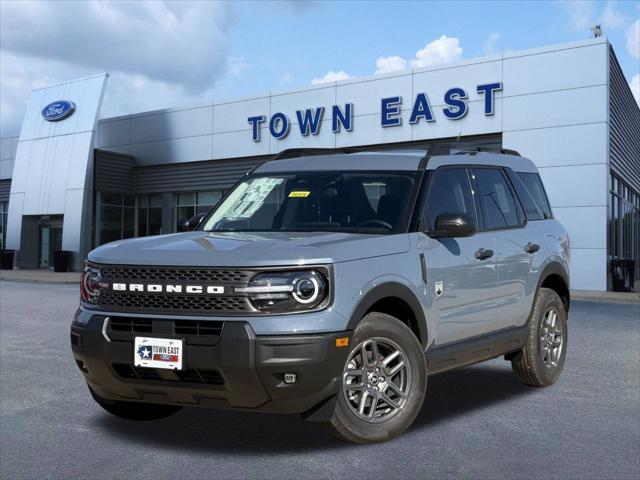 2025 Ford Bronco Sport Big Bend for sale in Mesquite, TX