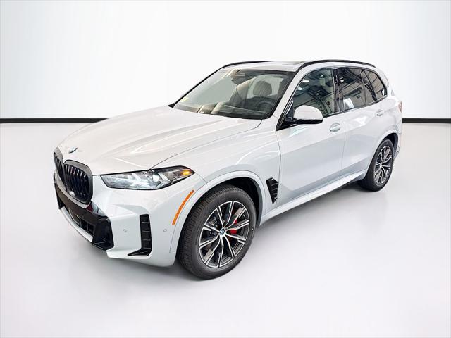 2026 BMW X5 xDrive40i for sale in Peabody, MA