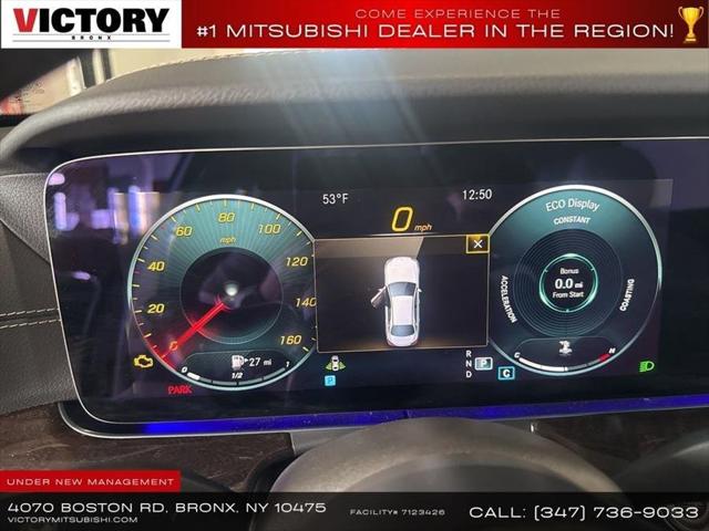 2021 Mercedes-Benz E 350 4MATIC