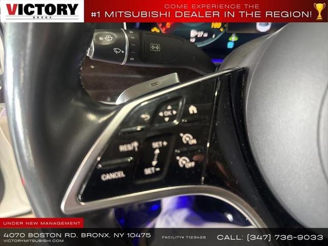 2021 Mercedes-Benz E 350 4MATIC
