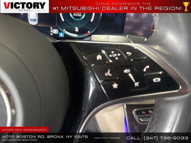 2021 Mercedes-Benz E 350 4MATIC