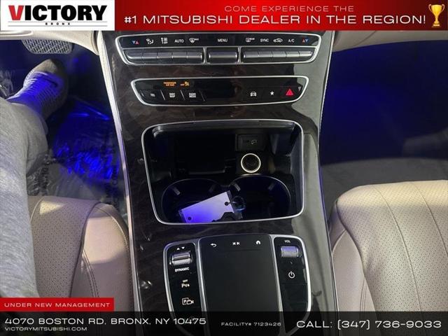 2021 Mercedes-Benz E 350 4MATIC