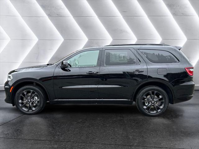2026 Dodge Durango GT AWD