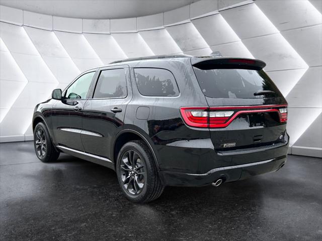 2026 Dodge Durango GT AWD