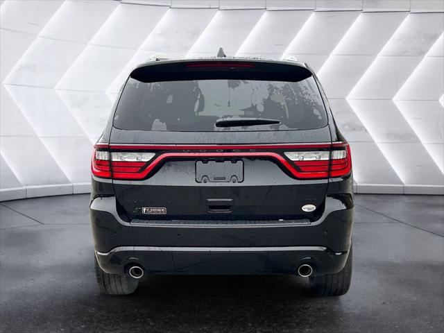 2026 Dodge Durango GT AWD