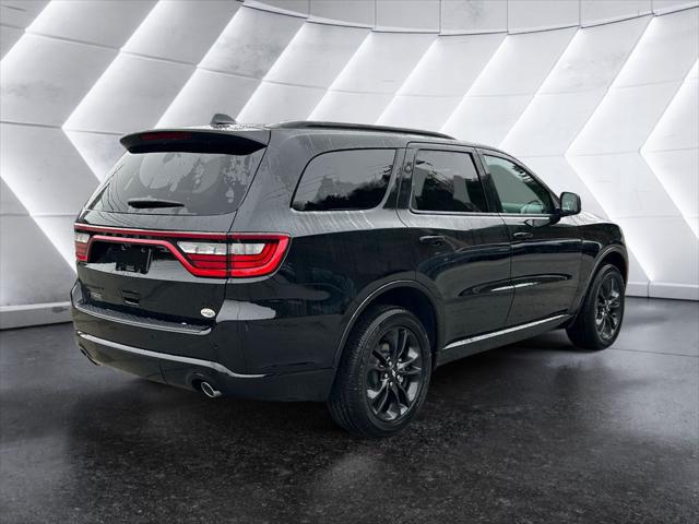 2026 Dodge Durango GT AWD
