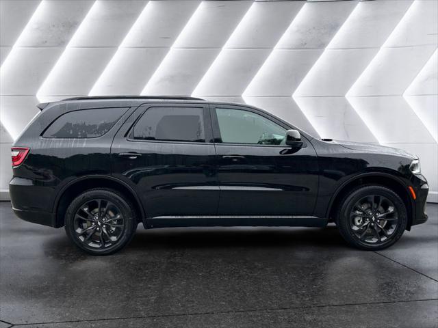 2026 Dodge Durango GT AWD