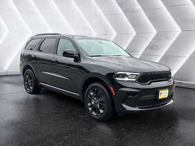 2026 Dodge Durango GT AWD