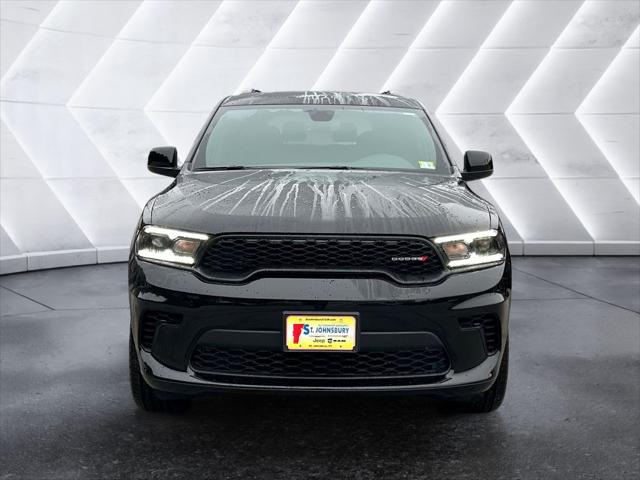 2026 Dodge Durango GT AWD