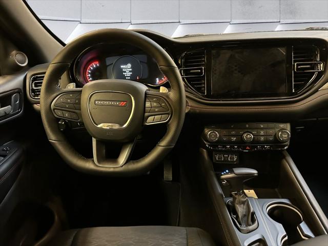 2026 Dodge Durango GT AWD