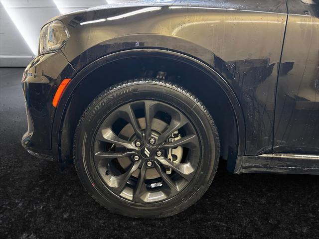 2026 Dodge Durango GT AWD