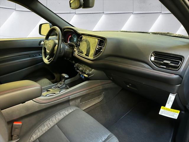 2026 Dodge Durango GT AWD