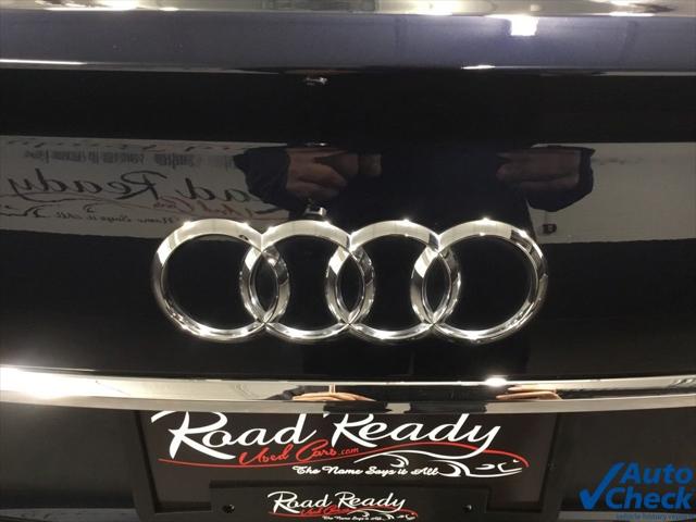 2019 Audi A6 55 Premium