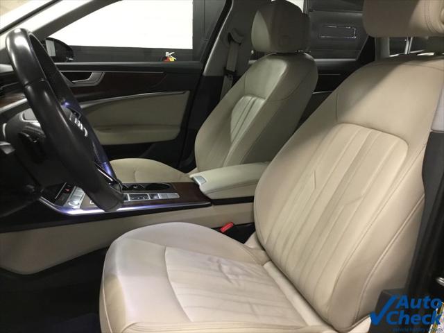2019 Audi A6 55 Premium