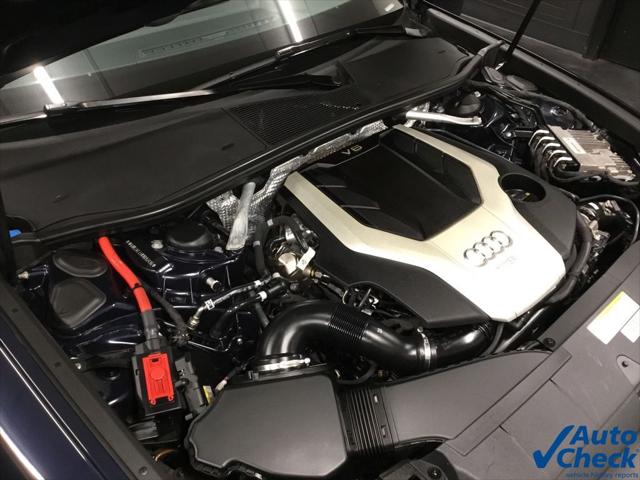 2019 Audi A6 55 Premium