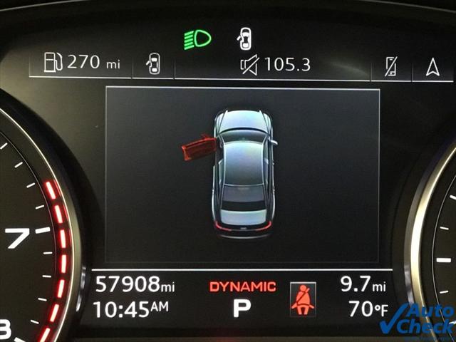 2019 Audi A6 55 Premium