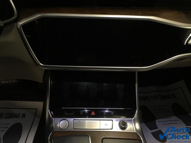 2019 Audi A6 55 Premium