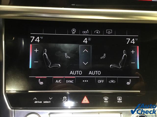 2019 Audi A6 55 Premium