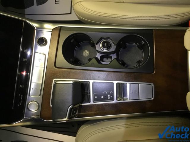 2019 Audi A6 55 Premium