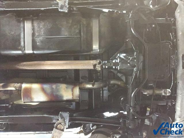2003 HUMMER H2 Base