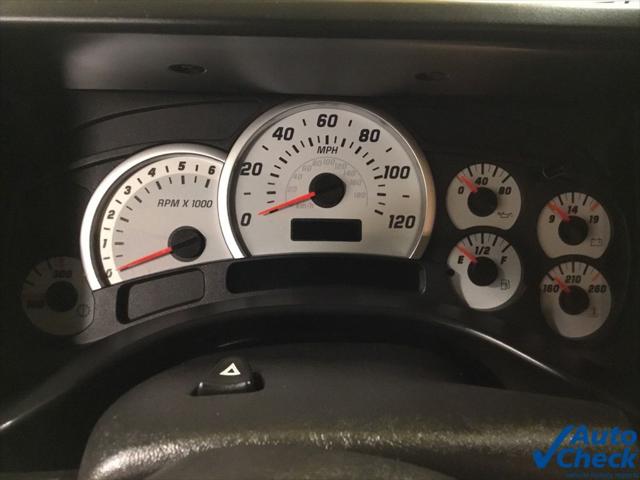 2003 HUMMER H2 Base