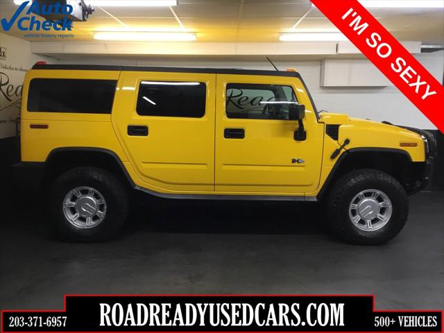 2003 HUMMER H2 Base for sale in Bridgeport, CT