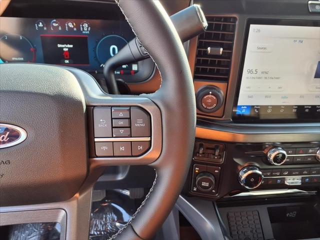 2026 Ford F-350 LARIAT