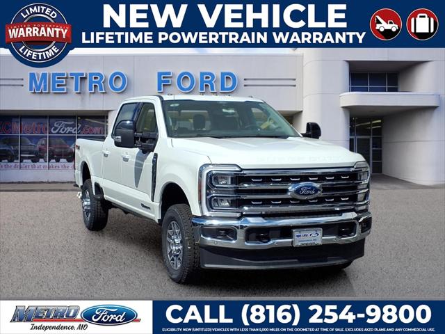 2026 Ford F-350 LARIAT for sale in Independence, MO