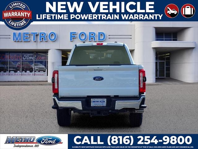 2026 Ford F-350 LARIAT