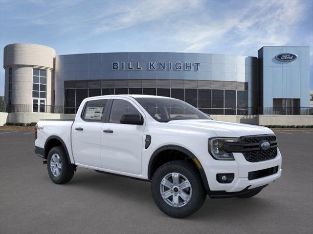 2025 Ford Ranger XL for sale in Tulsa, OK