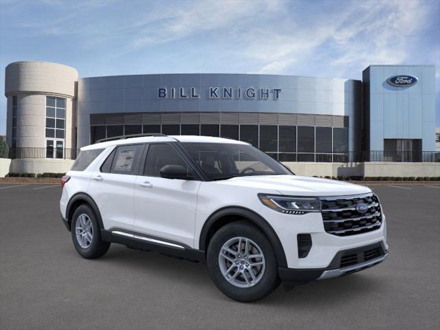 2025 Ford Explorer Active for sale in Tulsa, OK