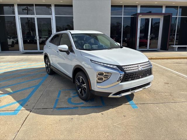 2026 Mitsubishi Eclipse Cross SE 1.5T S-AWC for sale in Baton Rouge, LA