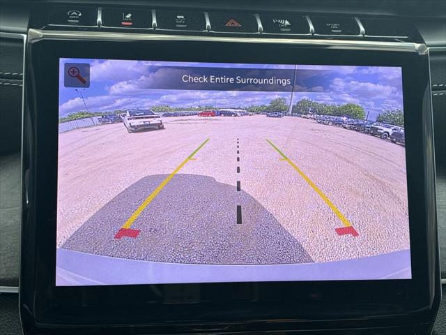 2025 Jeep Grand Cherokee L Limited 4x2