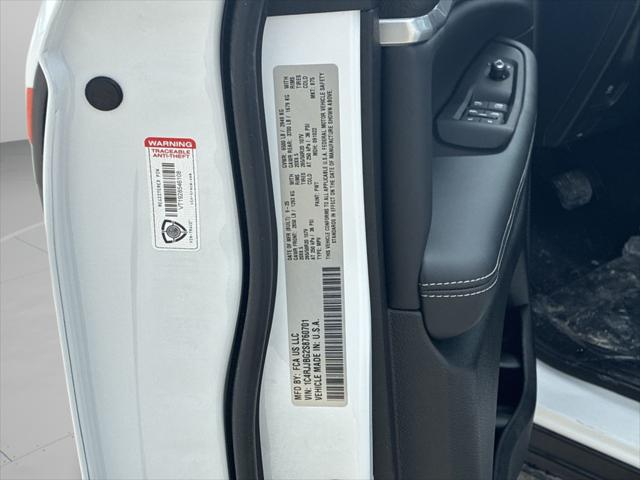 2025 Jeep Grand Cherokee L Limited 4x2