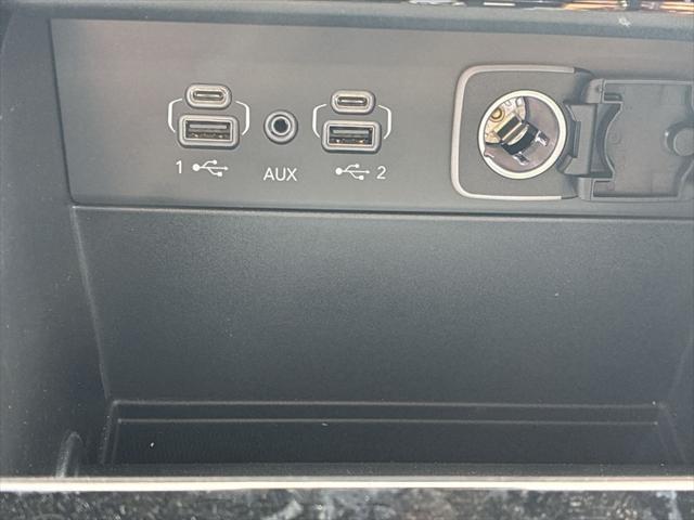 2025 Jeep Grand Cherokee L Limited 4x2