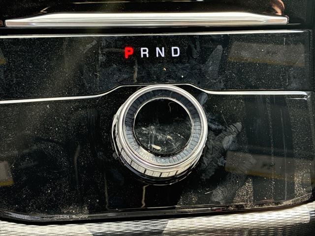 2025 Jeep Grand Cherokee L Limited 4x2