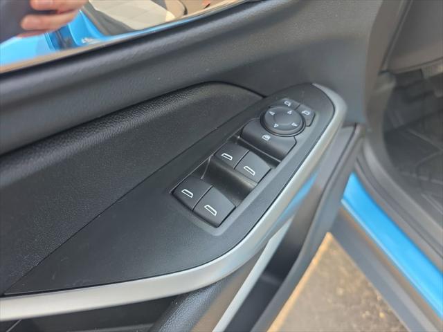2026 Chevrolet Trax FWD LS