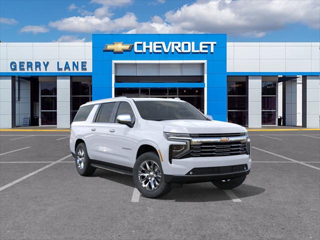 2026 Chevrolet Suburban Premier, 4WD for sale in Baton Rouge, LA