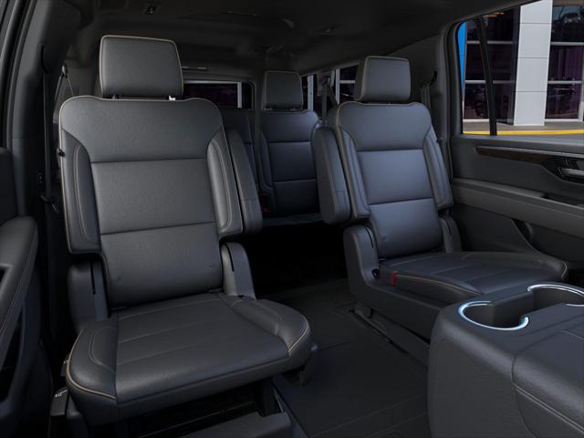 2026 Chevrolet Suburban Premier, 4WD