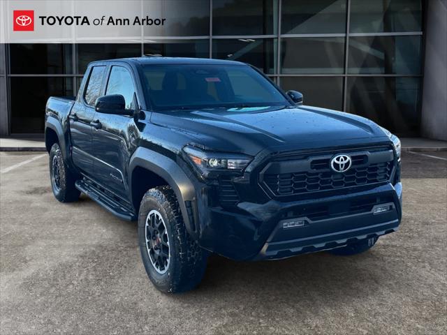 2025 Toyota Tacoma TRD Off Road for sale in Ann Arbor, MI
