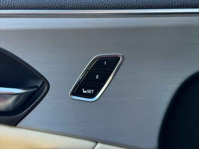 2021 Acura TLX Technology Package